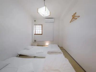 Guest House HAKODATE Bay - 3