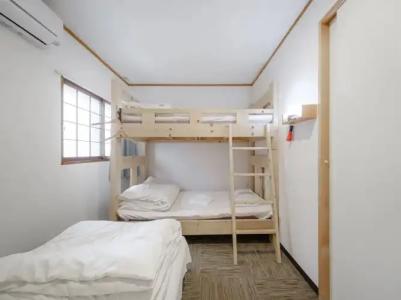 Guest House HAKODATE Bay - 35