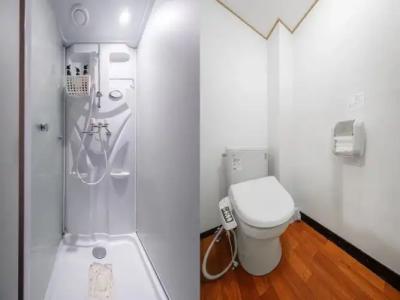 Guest House HAKODATE Bay - 39