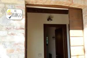 PanElios Borgo Vacanze, Citta della Pieve