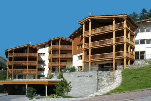 Ari Resort, Zermatt