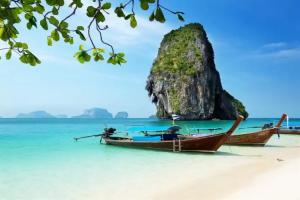 Ploenlay Mini-hotel, Ao Nang
