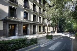Áurea Washington Irving by Eurostars Hotel Company, Granada