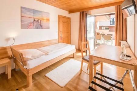 Bettstadl - Landshut - 1