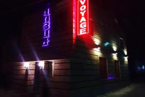 Voyage Hotel, Yerevan