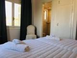 Superior Double room with sea view