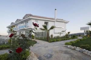 Pamukkale Ninova Thermal SPA & Hotel