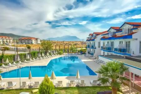 Pamukkale Ninova Thermal SPA & - 37