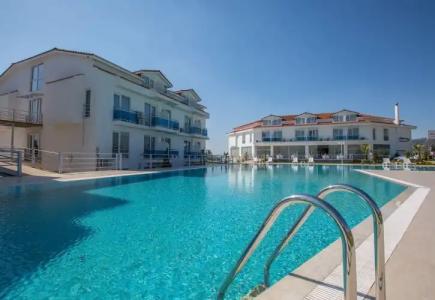 Pamukkale Ninova Thermal SPA & - 15