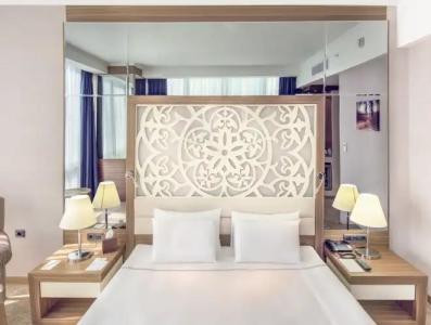 Downtown Ankara - 40