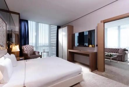 Downtown Ankara - 53