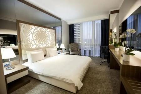 Downtown Ankara - 35