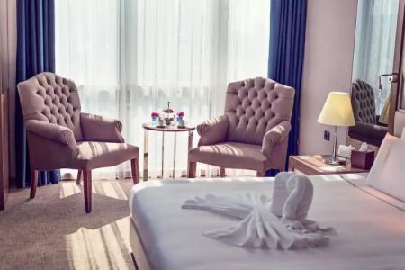 Downtown Ankara - 42