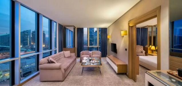 Downtown Ankara - 57