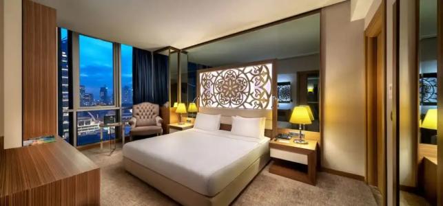 Downtown Ankara - 51