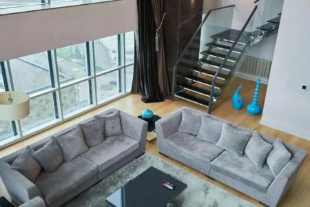 Downtown Ankara - 15