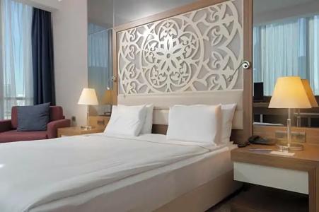 Downtown Ankara - 48