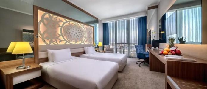 Downtown Ankara - 39