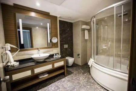 Downtown Ankara - 54