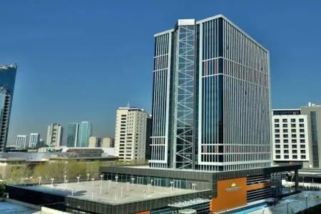 Downtown Ankara - 25