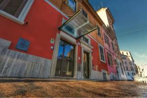 Hotel Pullman Life, Rome