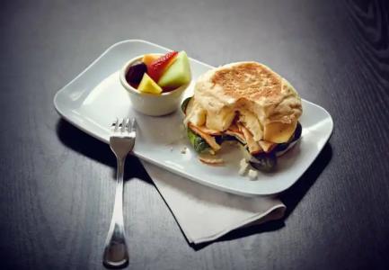 Courtyard San Diego Gaslamp Convention Center - 13