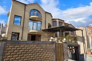 Hotel Caribian, Yerevan