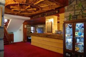 Old House Glavatarski Han, Glavatartsi