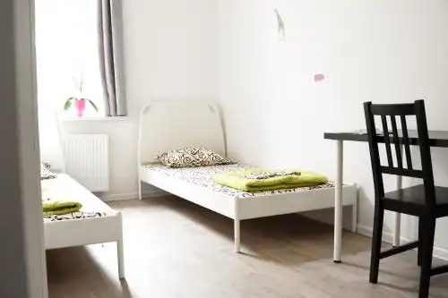 Summer Hostel - 19
