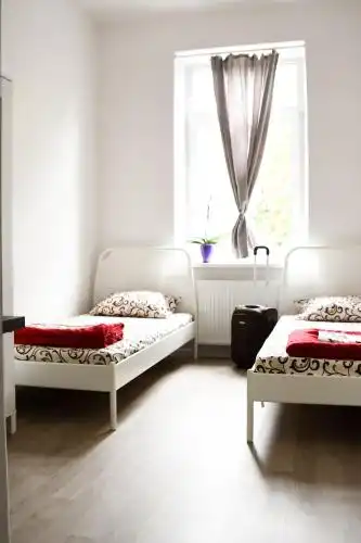 Summer Hostel - 17