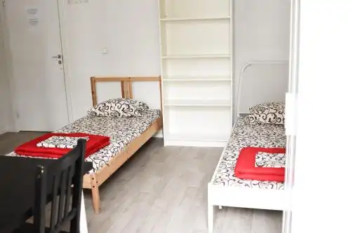 Summer Hostel - 14