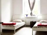 Economy Twin Room