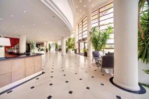 Vilnius Grand Resort Apartments, Karvys