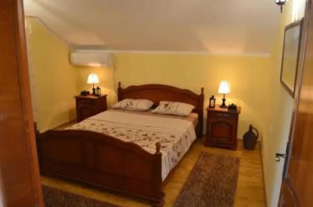 Country House Djurisic - 5
