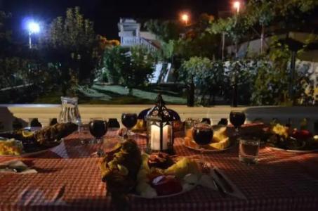 Country House Djurisic - 6