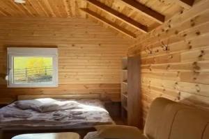ECO ViLLAGE CORIC, Mojkovac