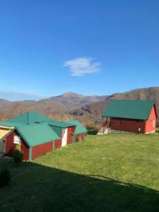 Eco Village Coric - 1