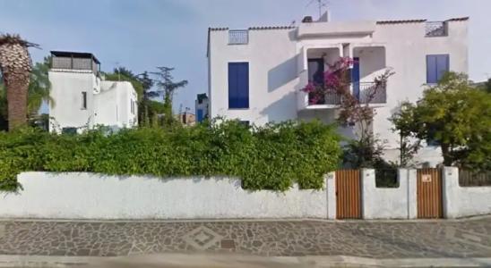 Villa Silva - 0