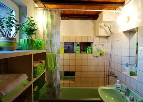 A homestay in picturesque Sigulda - 12