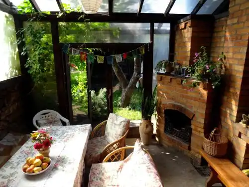 A homestay in picturesque Sigulda - 13
