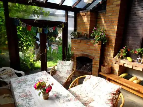 A homestay in picturesque Sigulda - 14