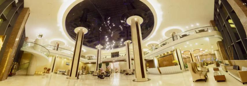 Muong Thanh Luxury Can Tho - 19