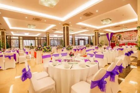 Muong Thanh Luxury Can Tho - 24