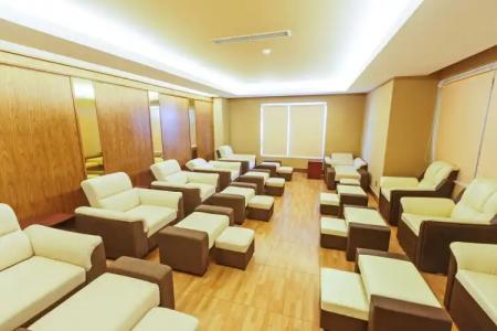 Muong Thanh Luxury Can Tho - 18