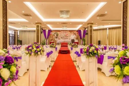 Muong Thanh Luxury Can Tho - 16