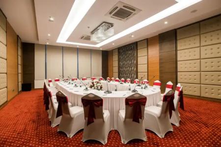 Muong Thanh Luxury Can Tho - 17