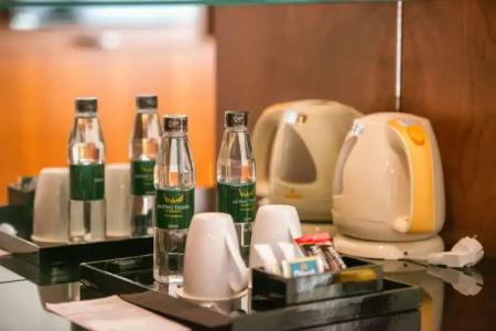 Muong Thanh Luxury Can Tho - 10