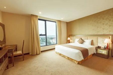 Muong Thanh Luxury Can Tho - 3