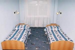 Economy Hotel Dalnevostochniy, Ulan-Ude