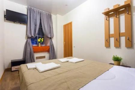 Comfitel Mayakovsky - 4